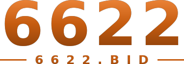 6622 logo